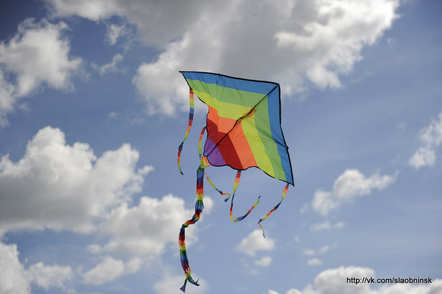 Путь к себе 2013