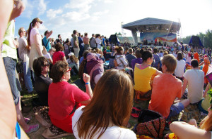 Путь к себе 2013