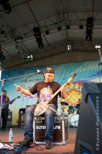 Путь к себе 2013