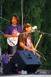 Путь к себе 2013