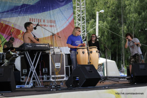 Путь к себе 2013