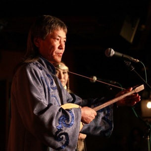 Болот Байрышев