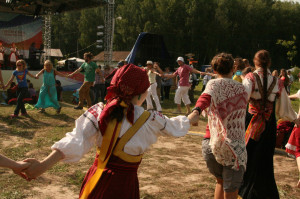 Путь к себе 2013