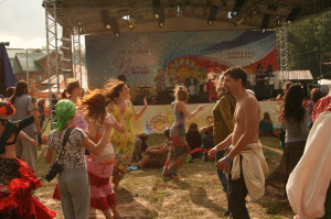 Путь к себе 2013