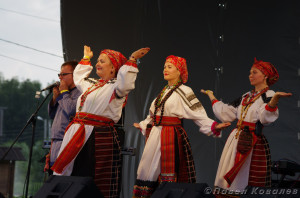 Путь к себе 2013