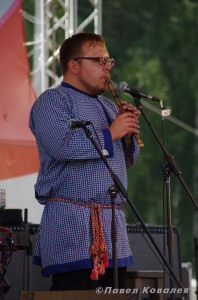 Путь к себе 2013