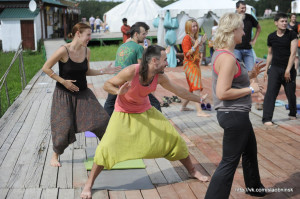 Путь к себе 2013