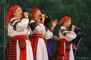 Путь к себе 2013