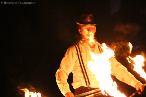 Путь к себе 2013