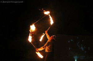 Путь к себе 2013