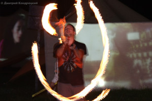 Путь к себе 2013