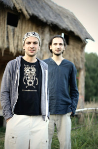 Путь к себе 2013