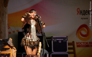 Путь к себе 2013