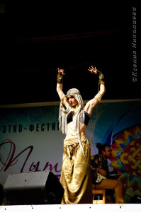 Путь к себе 2013