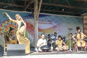 Путь к себе 2013