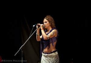 Путь к себе 2013