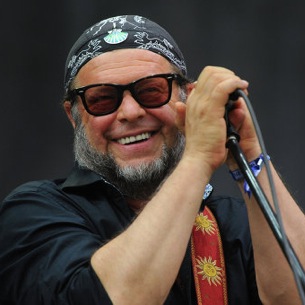 Борис Гребенщиков