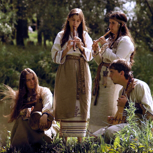 ВеданЪ КолодЪ