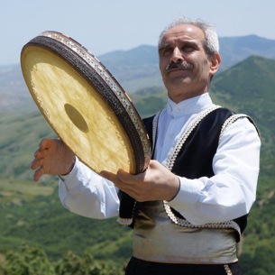 Ансамбль Махмуда Салаха