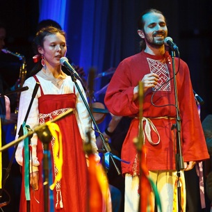 Вороново Крыло