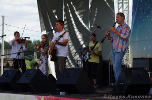 Путь к себе 2013