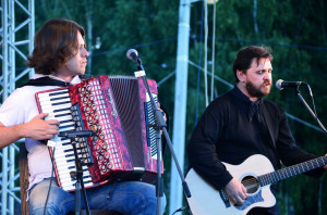 Путь к себе 2013