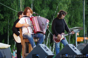 Путь к себе 2013