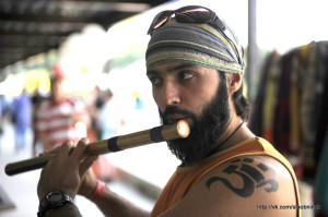 Путь к себе 2013