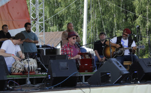 Путь к себе 2013