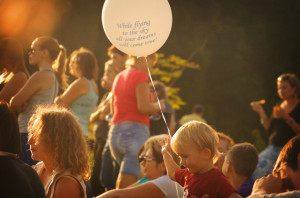 Путь к себе 2013