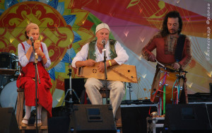 Путь к себе 2013