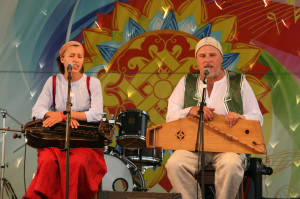 Путь к себе 2013