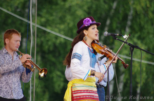 Путь к себе 2013