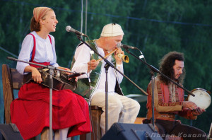 Путь к себе 2013