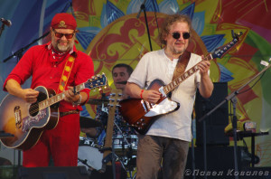 Путь к себе 2013