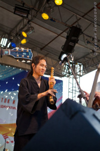 Путь к себе 2013