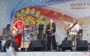 Путь к себе 2013