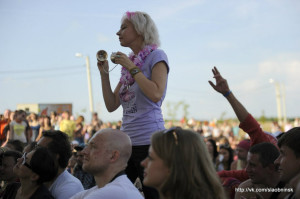 Путь к себе 2013