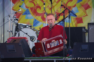 Путь к себе 2013