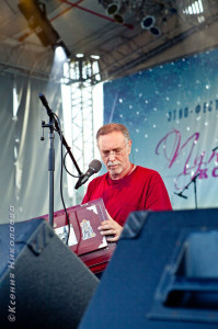 Путь к себе 2013