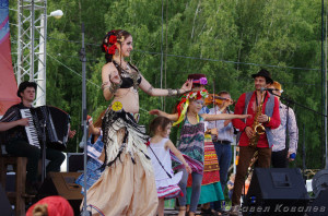 Путь к себе 2013