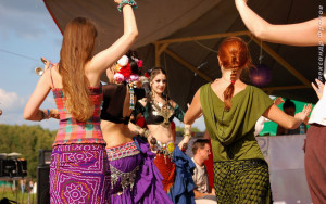 Путь к себе 2013