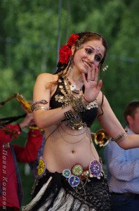 Путь к себе 2013