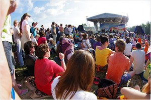 Путь к себе 2013