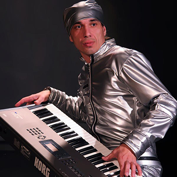 Климковский Андрей