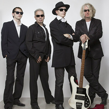 группа пикник