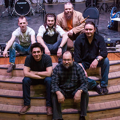 Длина Дыхания