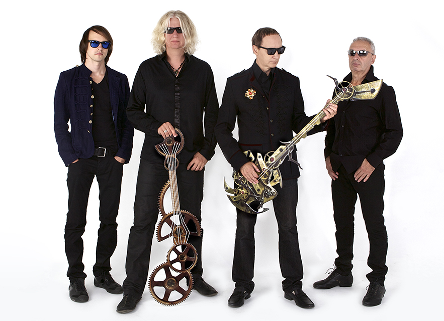 Группа Пикник