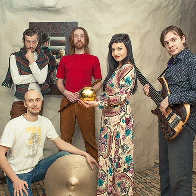 Покров Этно