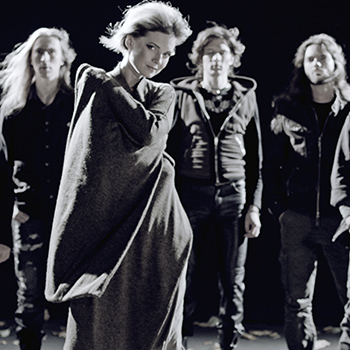 группа Мельница